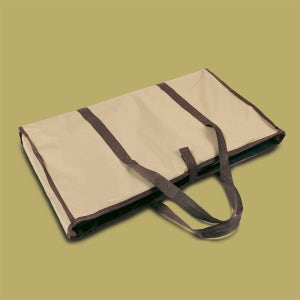 쿨러스탠드 가방 베이지 (2개 수납가능)