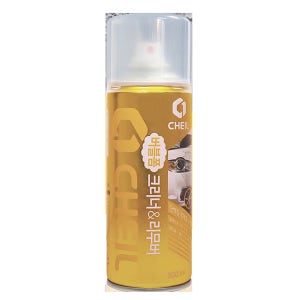 버블폼 크리너 리무버 세차 벌레 스티커 타르 제거 세정제 300ml, 1개