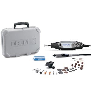 드레멜 3000 2/30(악세사리30종) 공예용 조각기 다용도 고속 로터리툴