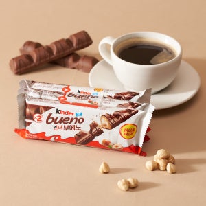 페레로 킨더 초코바 부에노 3개입 10세트 (총 30개입)