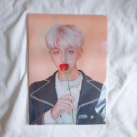 [정품] 방탄소년단 L홀더 세트 팝업스토어 [HOUSE OF BTS] in SEOUL 공식 상품 BTS HOME : L Holder Set