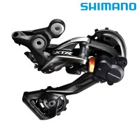 시마노 XTR RD-M9000-SGS 자전거 MTB 뒷드레일러 11단