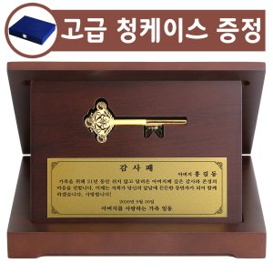 황금열쇠감사패 최저가 가성비상품