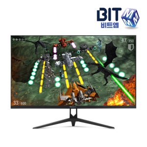비트엠 Newsync X27F75 IPS ZERO HDR (포토상품평 3,000)