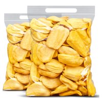 말린 건조 잭프루트 1kg (250g x 4봉) 건잭프룻 마른 열대과일