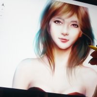 원데이 클래스-나만의 감각적인 프사만들기/선물용 팝아트 그림 그리기