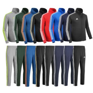 아디다스 컴뱃스포츠 마샬아츠 트레이닝 세트 TR10030M 트렉수트 간절기 남녀공용