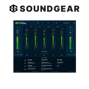 Leapwing Audio Dyn One3 플러그인 Dynamics 리핑오디오 Plugin