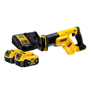 디월트 컷쏘 DCS387M2 충전 컷소기 XR 리튬이온 컴팩트 세트 4.0Ah 18V