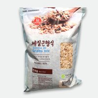 코스트코 미이랑 체질균형식 20곡 5KG