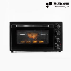 키친아트 컨벡션 대용량 전기오븐 KNOV-C60