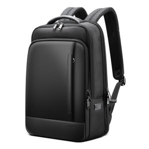 남자 직장인 회사원 출근 백팩 BOPAI