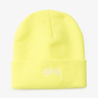 STUSSY STOCK CUFF BEANIE 스투시 스톡 커프 보드 비니 5COLOR