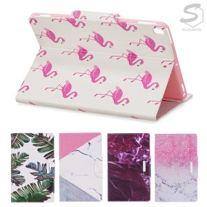 아이패드프로1세대 9.7인치 A1673 A1674 A1675 디자인 아트 프린팅 스탠드 카드수납 실리콘 가죽 레더 태블릿 케이스