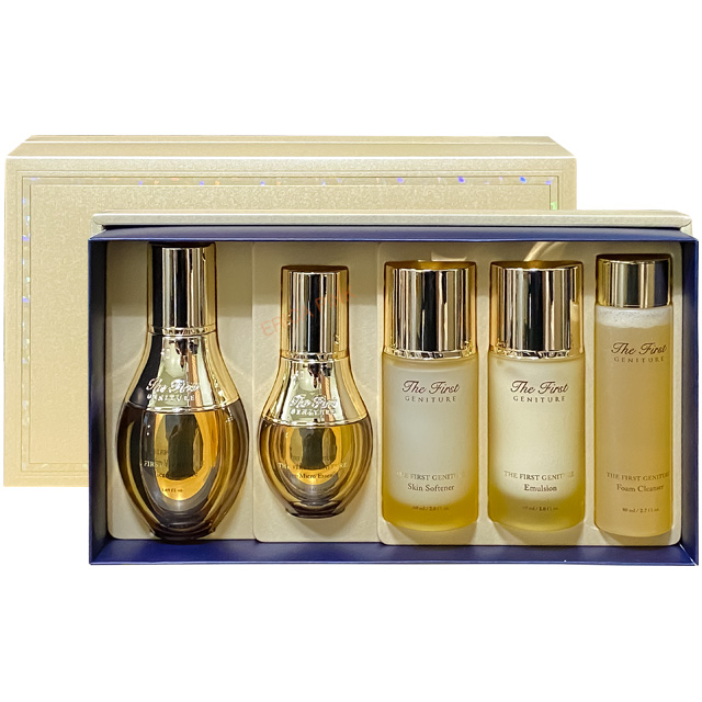 더퍼스트앰플에센스