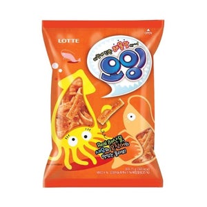 롯데 오잉 75g / 1봉