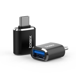 usb C 타입 to USB 3.0 OTG 변환 젠더 BASIX A30