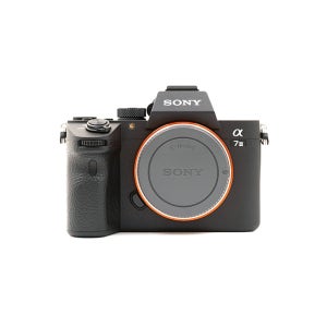 소니 풀프레임 미러리스 A7M3 / A7III 새제품 (소니코리아)정품