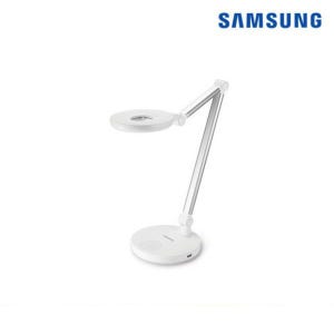 삼성전자 삼성 SI-GM9C10A2A2D/삼성 LED 스탠드 램프 시력보호 스탠드 밝기조절
