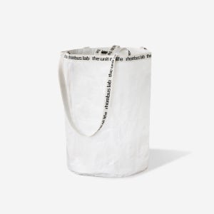 롬버스랩 세탁 가방 장바구니 타프백