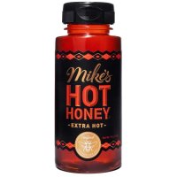 마이크 핫 허니 엑스트라 핫 Mikes Hot Honey Extra Hot 283g 4개