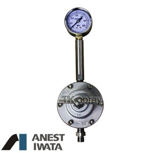 아네스트이와타 FPR 도료레귤레이터 PR-5B 페인트양조절 페인트레귤레이터