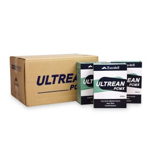 울트린 PCMX 800ml 항균 손세정제 디스크형 스틱형 1박스 10개 액상물비누 핸드워시