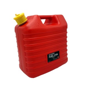 제리캔 10L 등유통 기름통 석유통 캠핑 난로