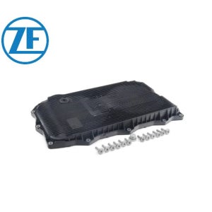 ZF 6단 미션오일팬