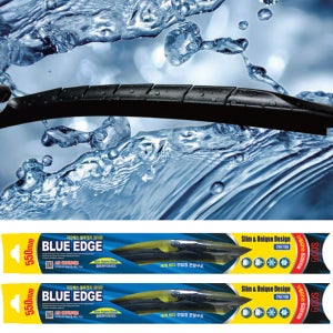 GOS 블루엣지 와이퍼 벤츠 SL300 350 500 550 600