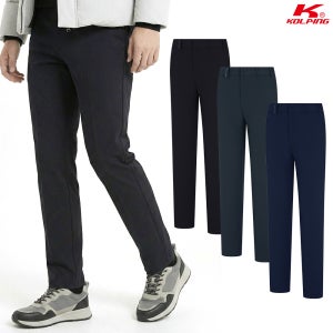 콜핑 남성 기모 겨울 등산 바지