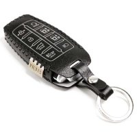 [EXTREMO] Smart CAR key case GV80 8버튼 고리스트랩 포함