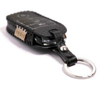 [EXTREMO] Smart CAR key case 기아 A type 고리 스트랩포함