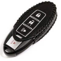 [EXTREMO] Smart CAR key case INFINITI type A 고리 스트랩포함