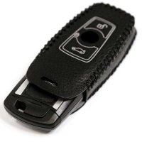 [EXTREMO] Smart CAR key case BMW 1234 시리즈 고리스트랩 포함