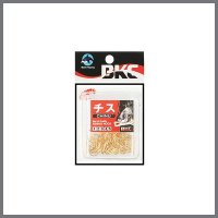 백경 BK-250 감성돔 금바늘 100pcs [감시]