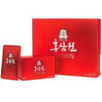 정관장 홍삼원 50ml x 60포 (쇼핑백)