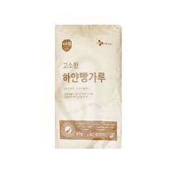 이츠웰 고소한하얀빵가루 건식 8Kg X 1