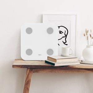 노바리빙 스마트 체지방 체중계 N19 체지방계