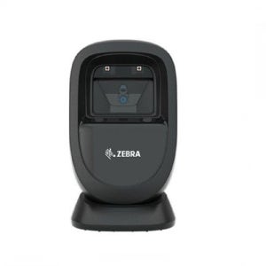 ZEBRA DS-9308SR 2D유선 탁상형 바코드스캐너(USB / RS232케이블)