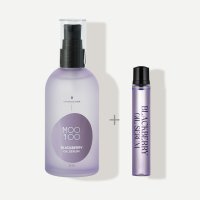 무백 블랙베리 오일세럼 100ml (+10ml 미니어처 추가 증정)