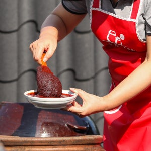 시골 찹쌀 고추장 재래식 전통 맛있는고추장 2kg 순창 이기남