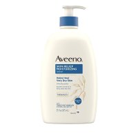 Aveeno 아비노 스킨 릴리프 바디로션 시어버터 975ml