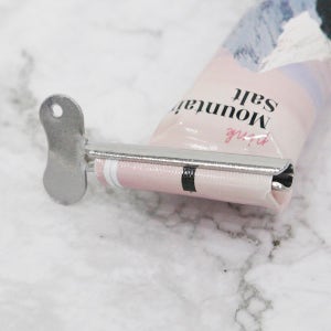 로에드 메탈 미니 튜브링거 디스펜서 치약짜개 물감 짜개