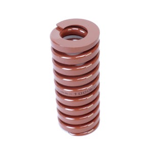 신흥산업 금형스프링 AB10-20 갈색
