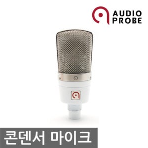 AUDIO PROBE LISA1 오디오프로브 정품 레코딩용 콘덴서 마이크