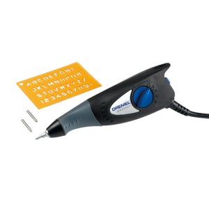 드레멜 인그레이버 290-01 가정용 각인기