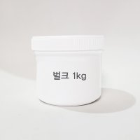 [사업자전용]브라질리언 왁싱스크럽 벌크1kg/ 바디스크럽/ 인그로운어 도움/도매 대량구매