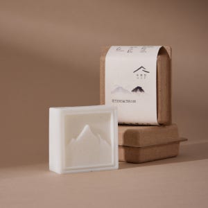 두류헌 제로웨이스트 고농축 트리트먼트 린스바