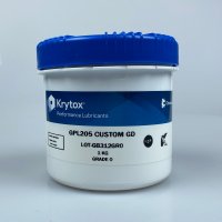 크라이톡스 GPL205 GRADE 0 10g